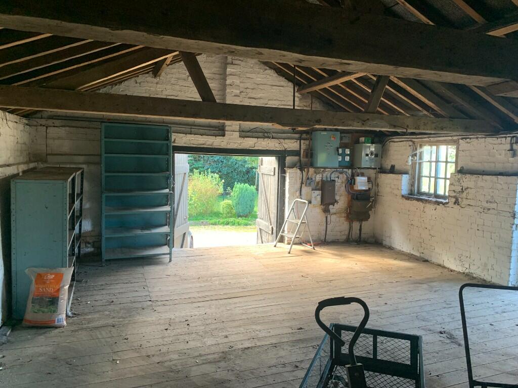Additional property image - The Barn & The Granary, Walpole Farm, Cambridge Road, Stansted, Essex, CM24