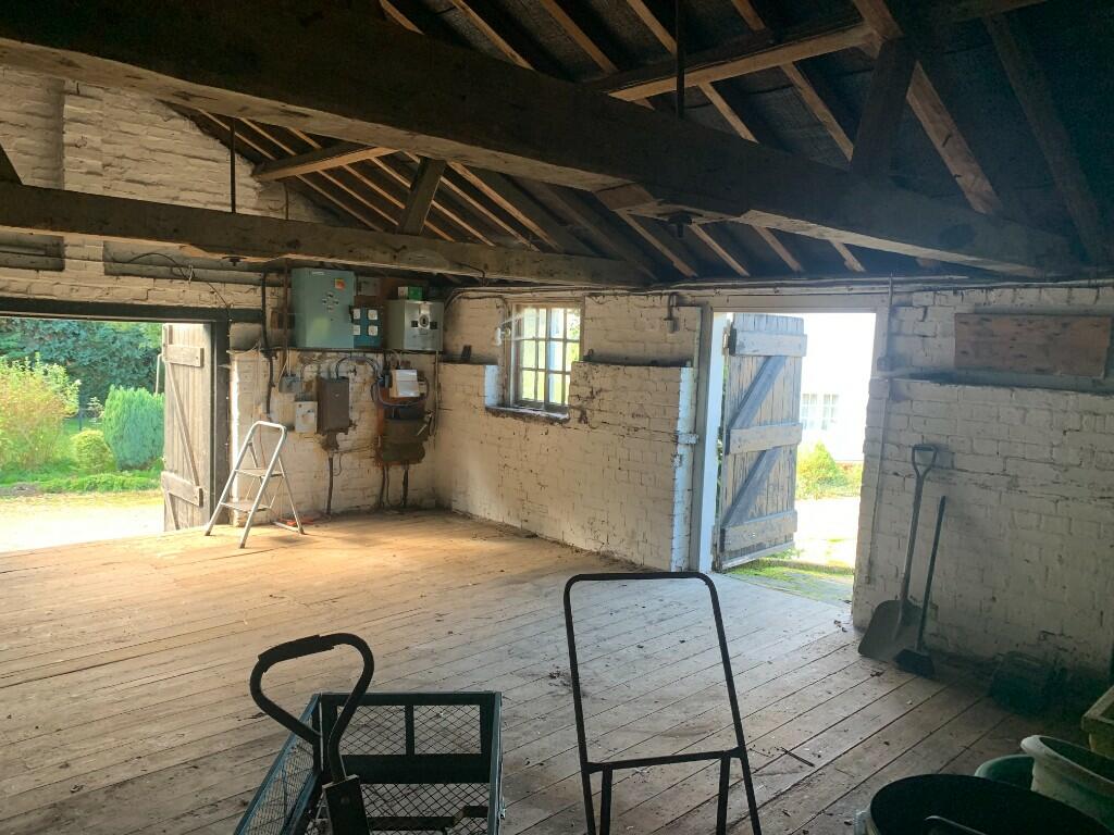 Additional property image - The Barn & The Granary, Walpole Farm, Cambridge Road, Stansted, Essex, CM24