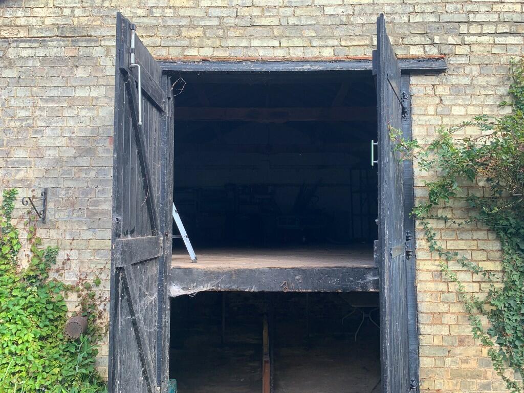 Additional property image - The Barn & The Granary, Walpole Farm, Cambridge Road, Stansted, Essex, CM24
