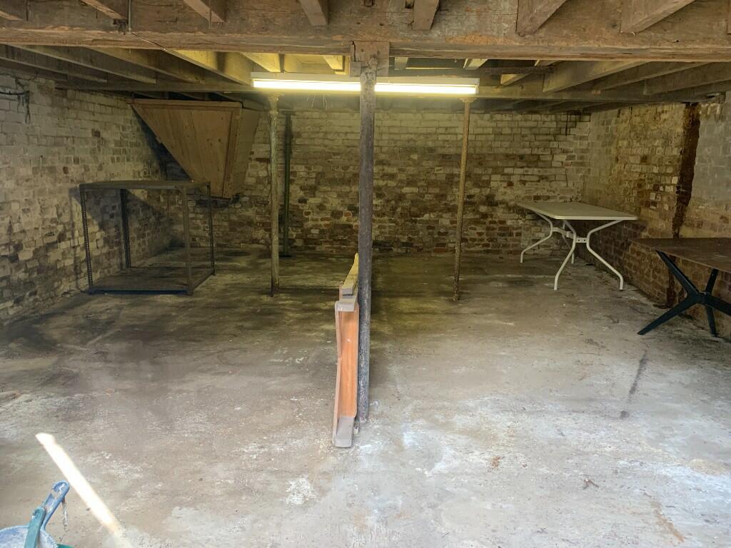 Additional property image - The Barn & The Granary, Walpole Farm, Cambridge Road, Stansted, Essex, CM24