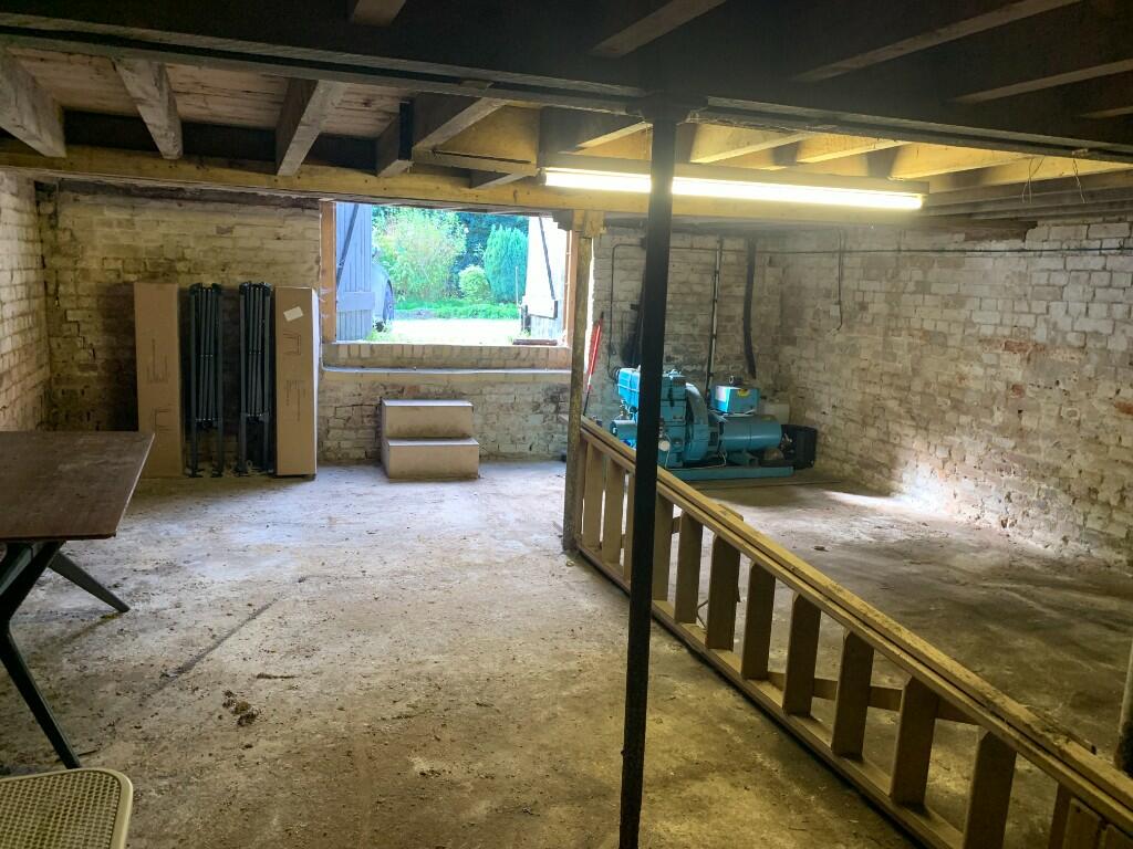 Additional property image - The Barn & The Granary, Walpole Farm, Cambridge Road, Stansted, Essex, CM24