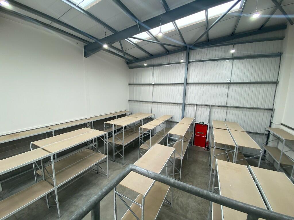 Additional property image - 5 M11 Business Link, Parsonage Lane, Stansted, Essex, CM24 8GF