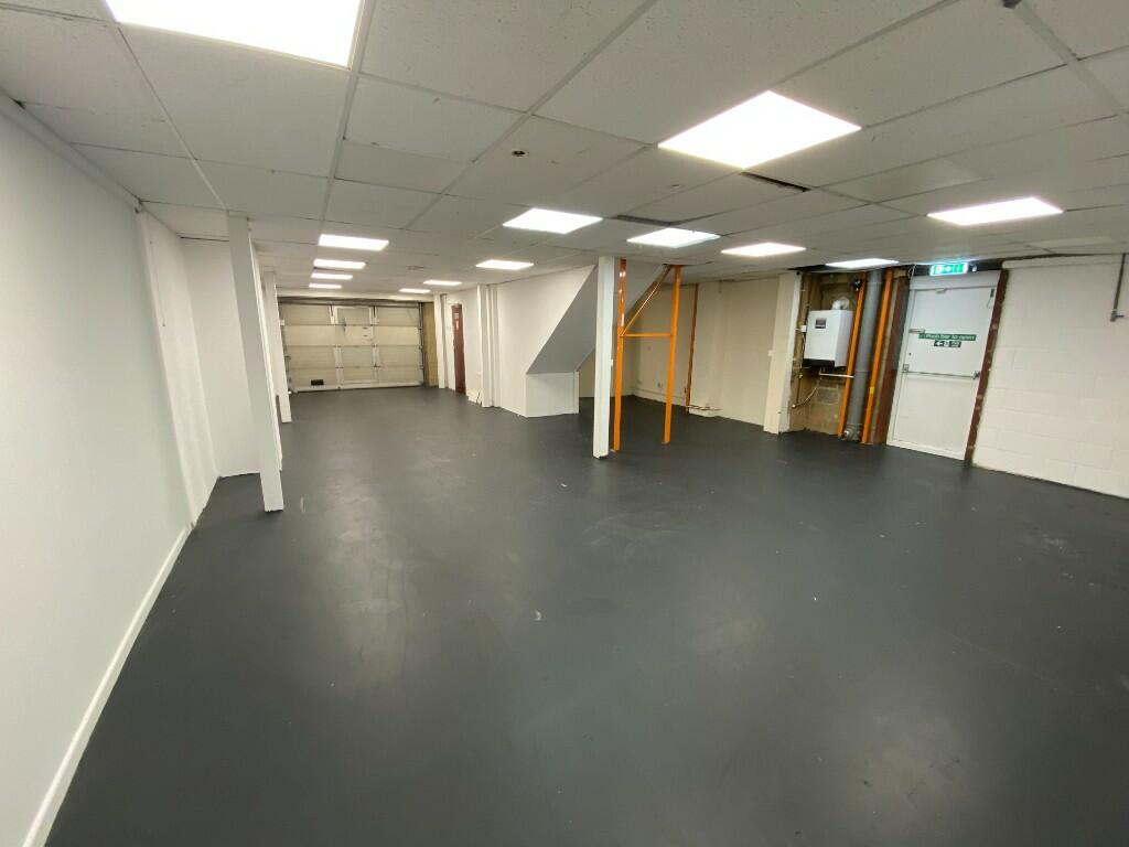 Additional property image - 19 Twyford Business Centre, London Road, Bishop's Stortford, Hertfordshire, CM23 3YT