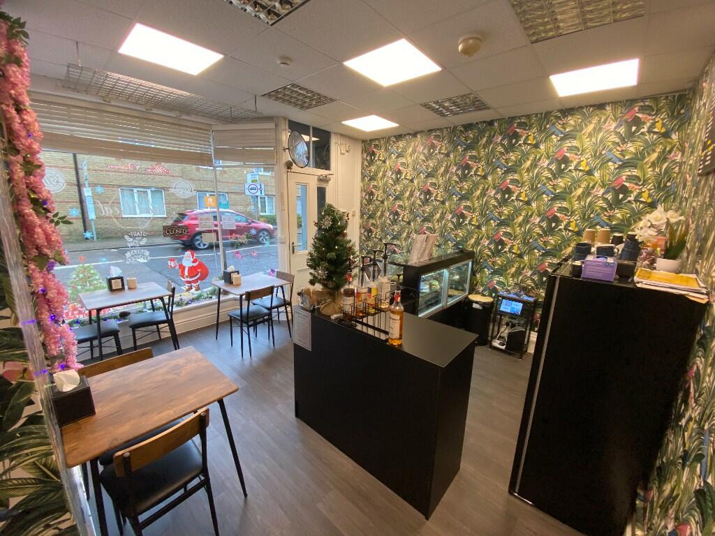 Additional property image - 7a Northgate End, Bishop's Stortford, Hertfordshire, CM23 2ET