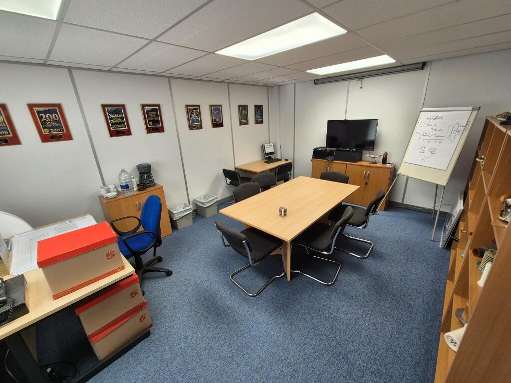 Additional property image - Unit 18, Flitch Industrial Estate, Chelmsford Road, Dunmow, Essex, CM6 1XJ