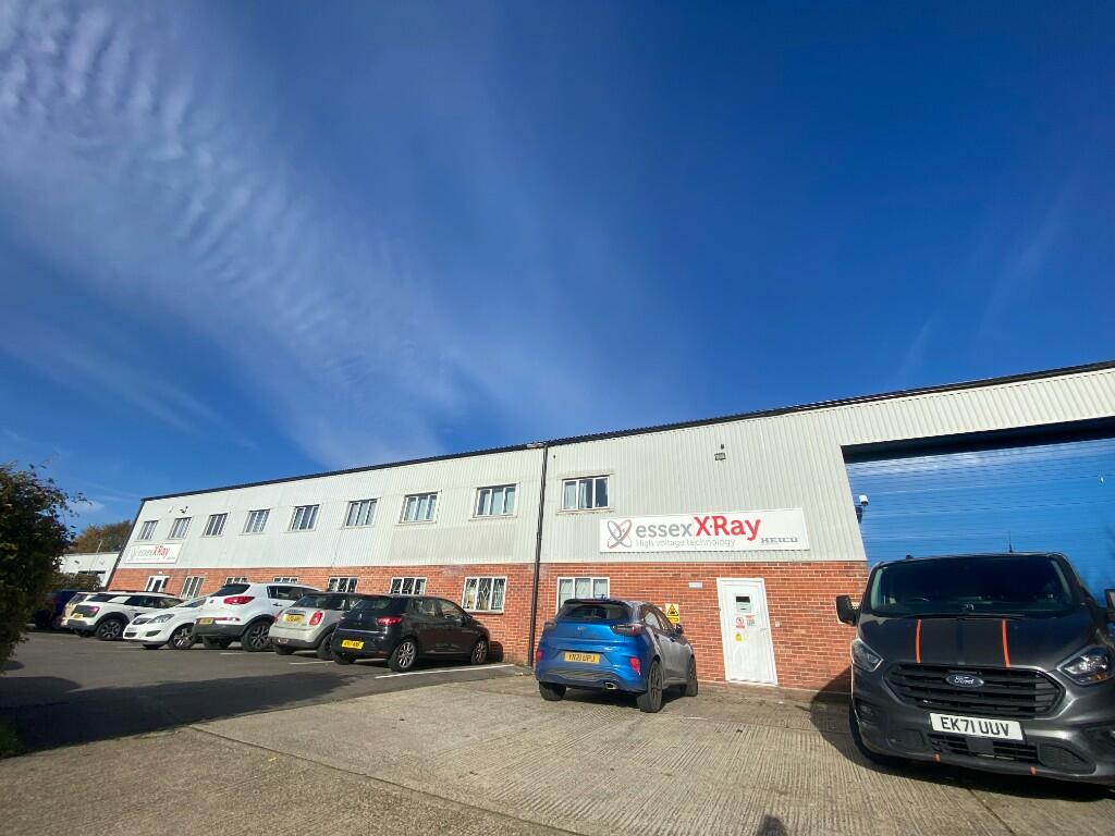 Additional property image - Unit 18, Flitch Industrial Estate, Chelmsford Road, Dunmow, Essex, CM6 1XJ