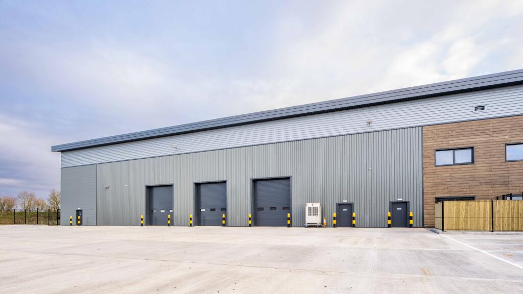 Additional property image - Unit 5 Centurion Business Park, Horsley Cross, CO11