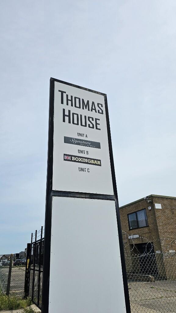 Additional property image - Thomas House, Telford Road, Clacton-On-Sea, Essex, CO15