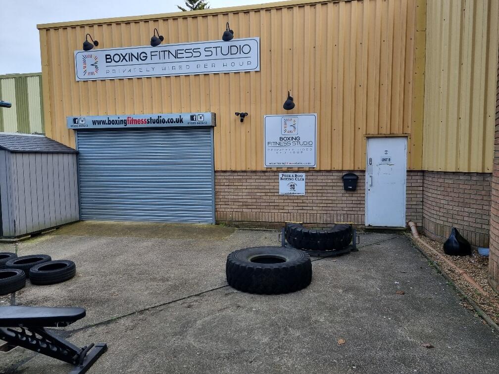 Additional property image - Thomas House, Telford Road, Clacton-On-Sea, Essex, CO15