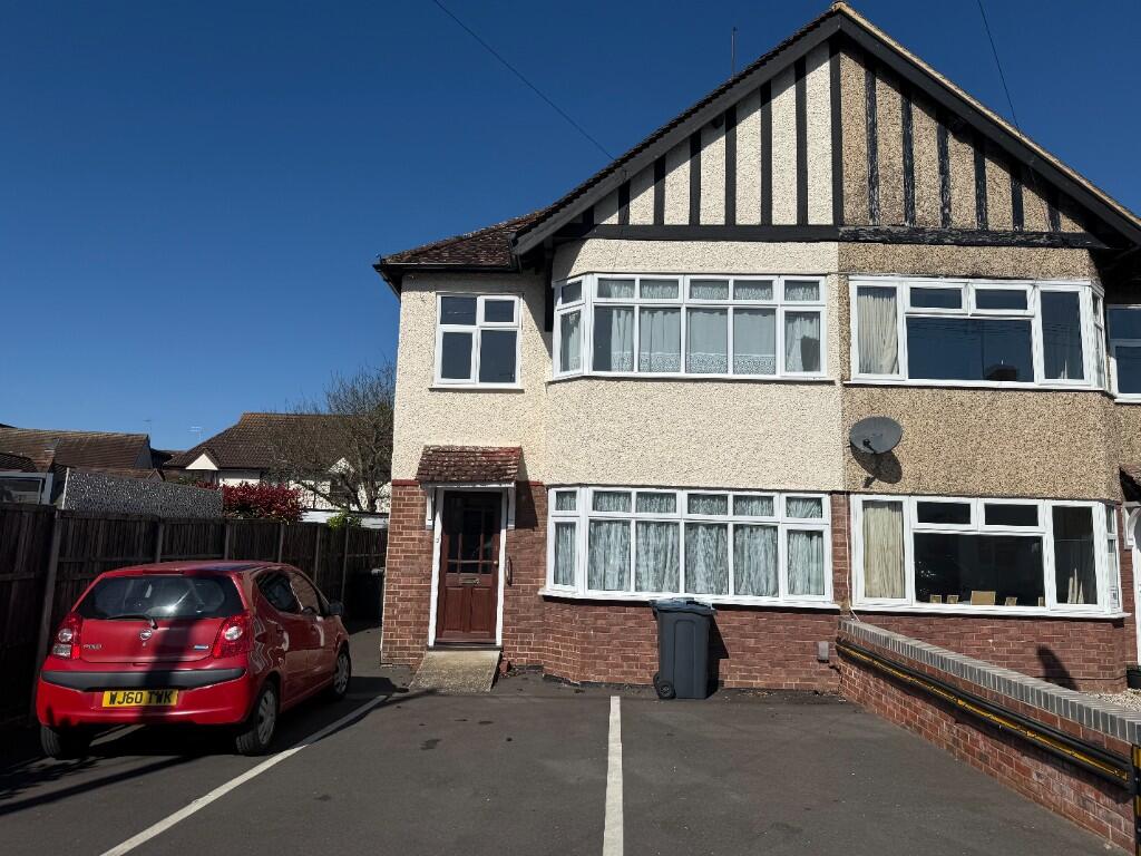 Main image of property: 2 Clements Street, Ware, Hertfordshire, SG12 7AG