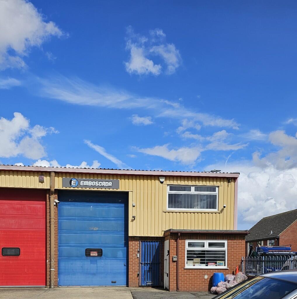 Main image of property: Crown Court, Clough Road, Colchester, Essex, CO4