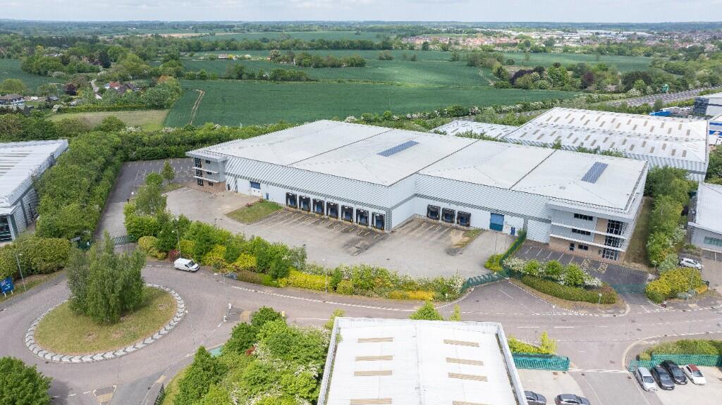 Main image of property: 700 Avenue West, Braintree, Essex, CM77