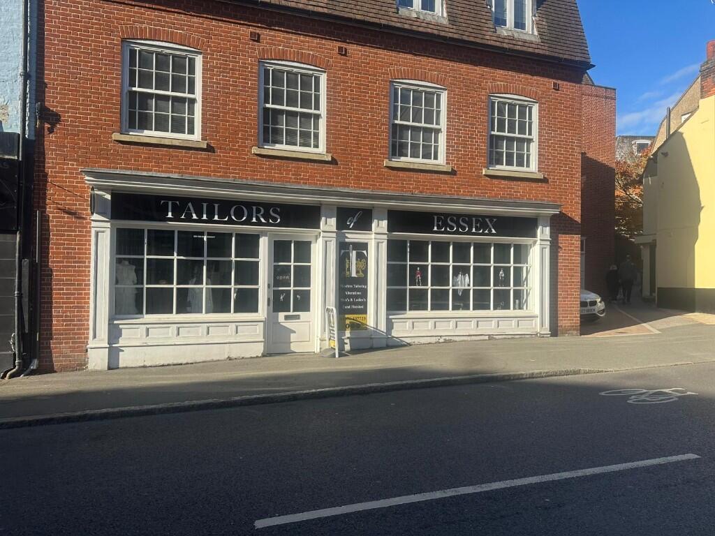 Main image of property: 3, 48 & 49 The Depot, Fairfield Road, Braintree, Essex, CM7 3AG