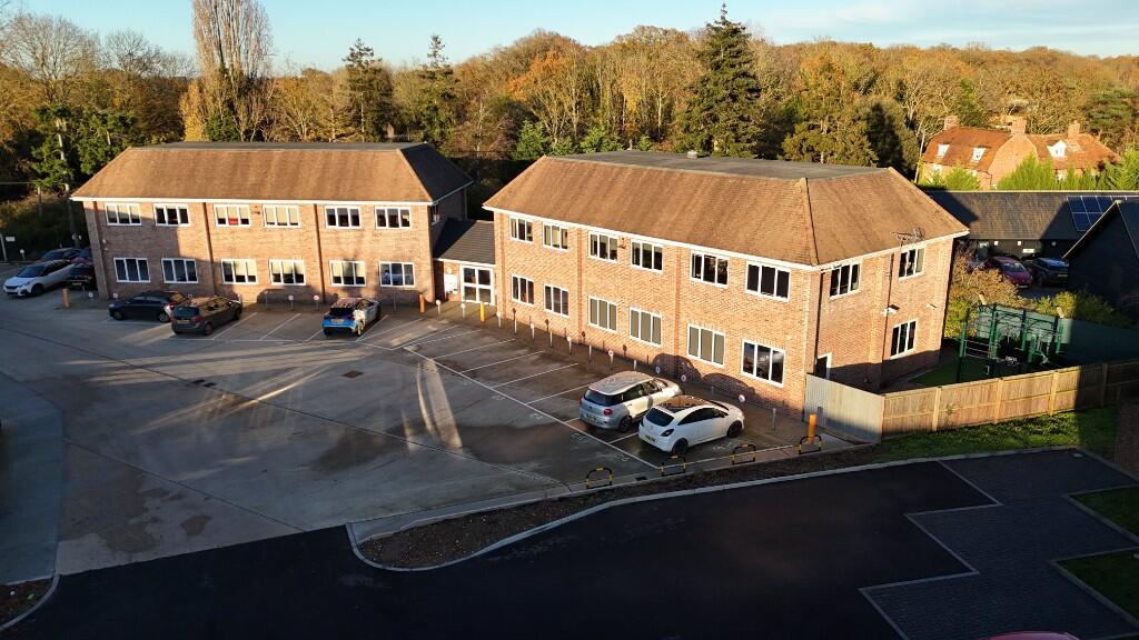 Main image of property: Old Ipswich Road, CO7