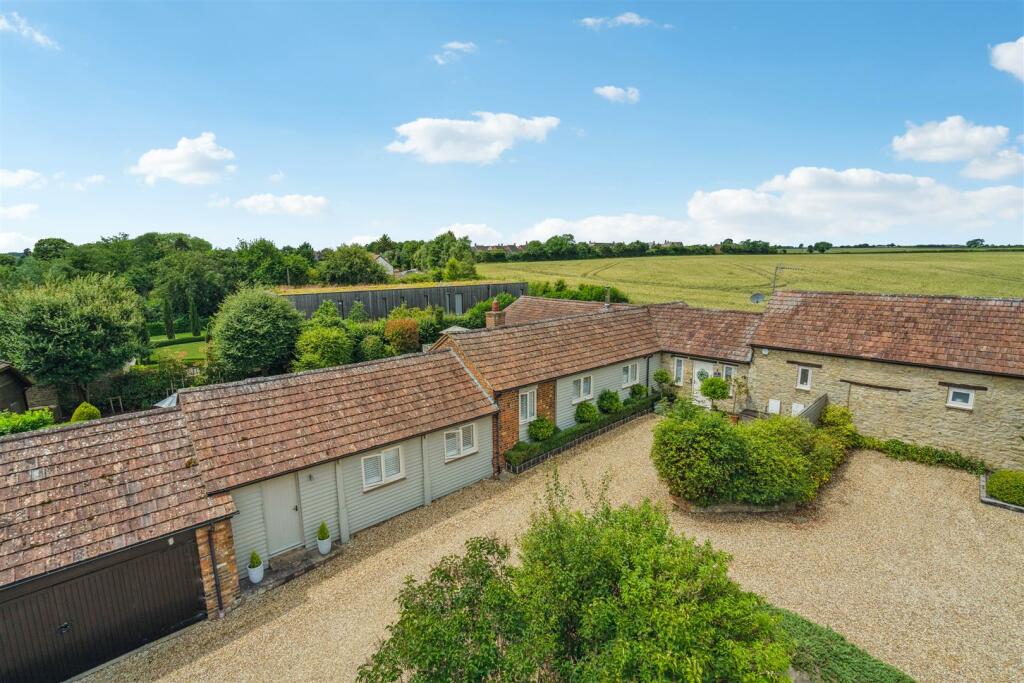 Main image of property: Northfield Barns Drive, Deanshanger