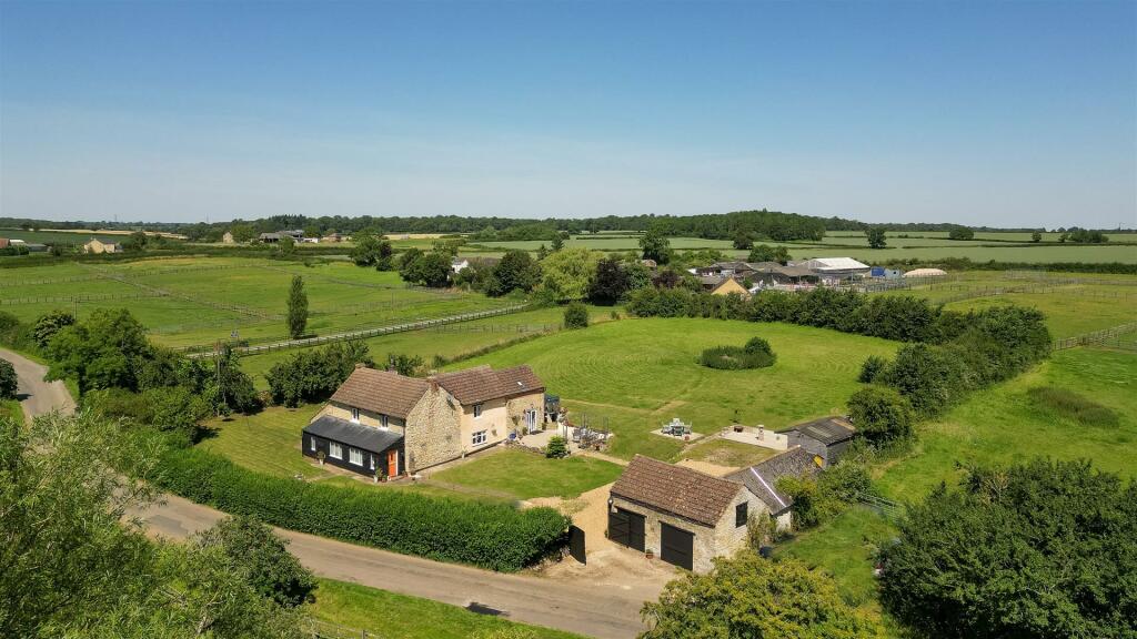 Main image of property: Wicken, Milton Keynes