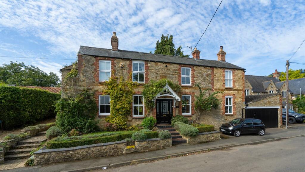 Main image of property: Church Street, Cogenhoe