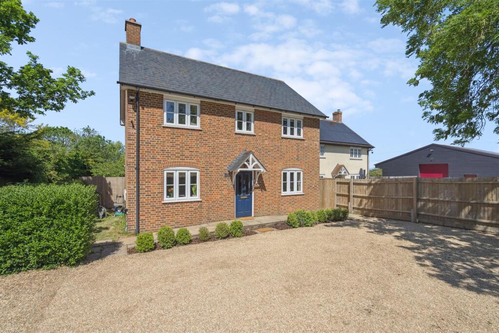 Main image of property: 39A Main Road, Astwood, Newport Pagnell