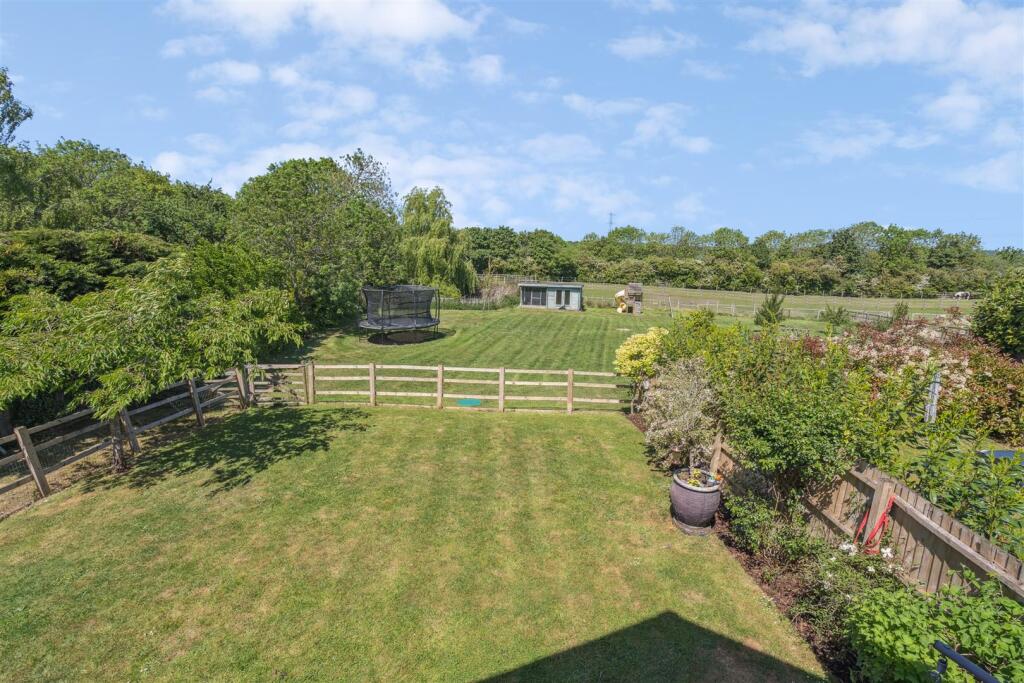 Main image of property: 39A Main Road, Astwood, Newport Pagnell