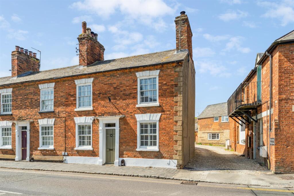 Main image of property: High Street South, Olney