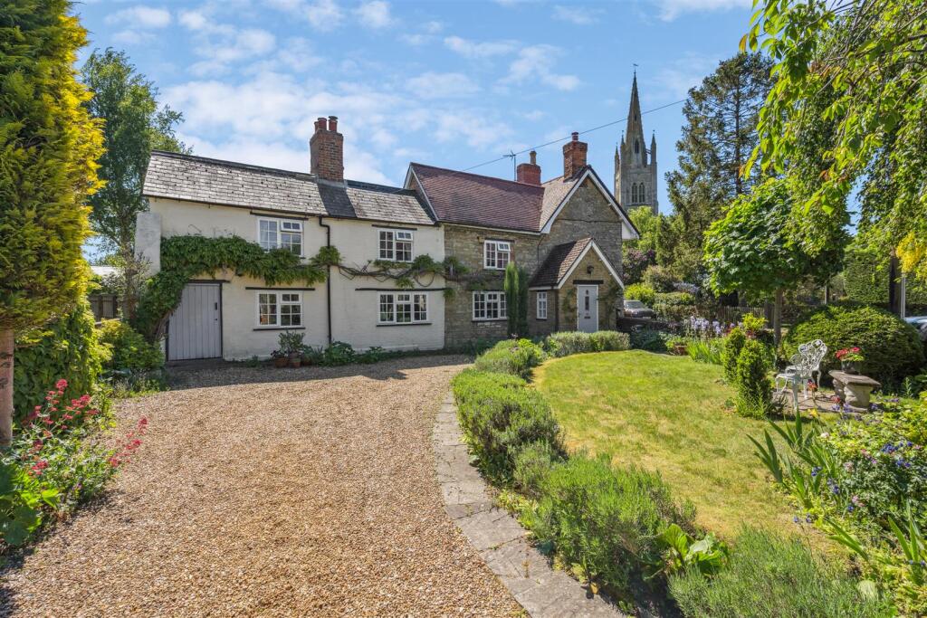 Main image of property: Market Square, Hanslope, Milton Keynes