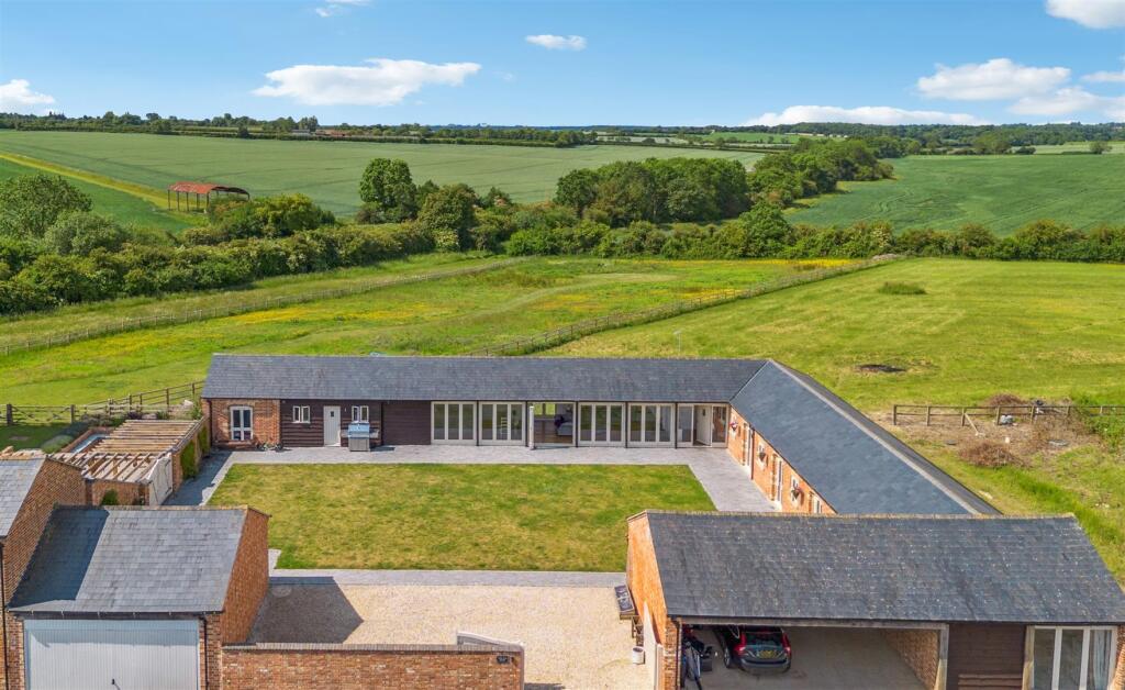 Main image of property: Newport Road, Hardmead, Newport Pagnell