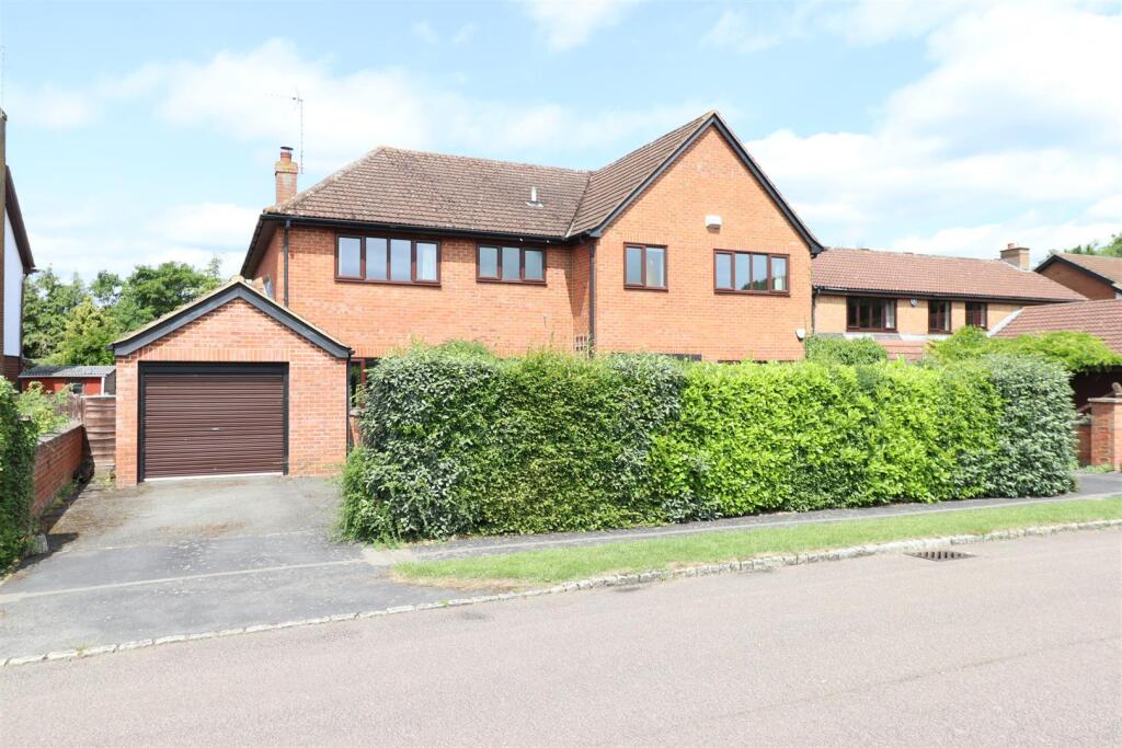 Main image of property: Tudor Gardens, Stony Stratford, Milton Keynes
