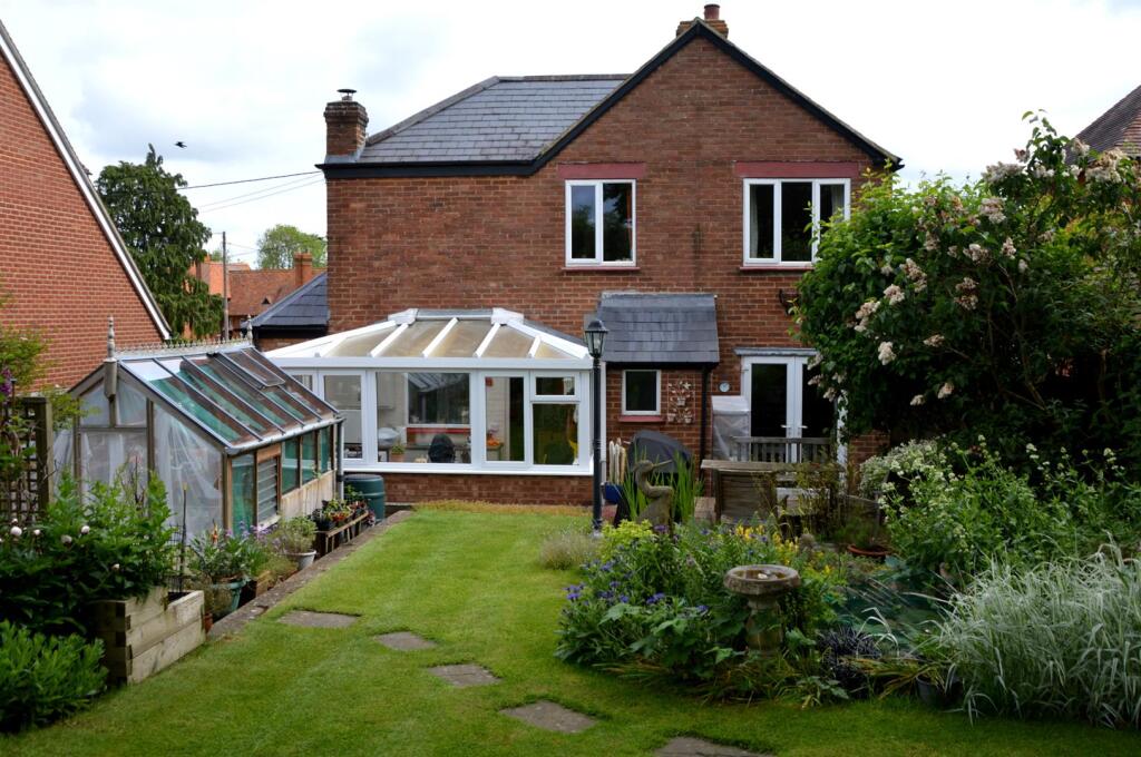 Main image of property: Main Street, Beachampton, Milton Keynes