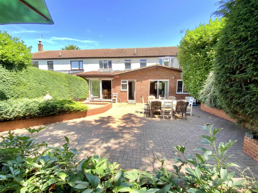 Main image of property: Newport Road, Hanslope