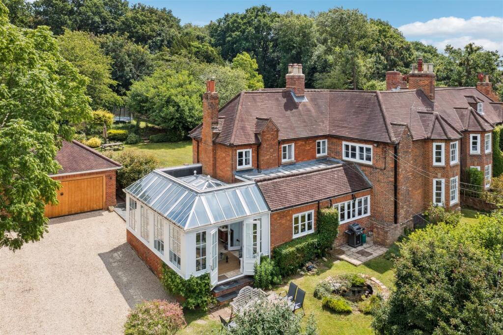 Main image of property: High Street, Whaddon, Milton Keynes