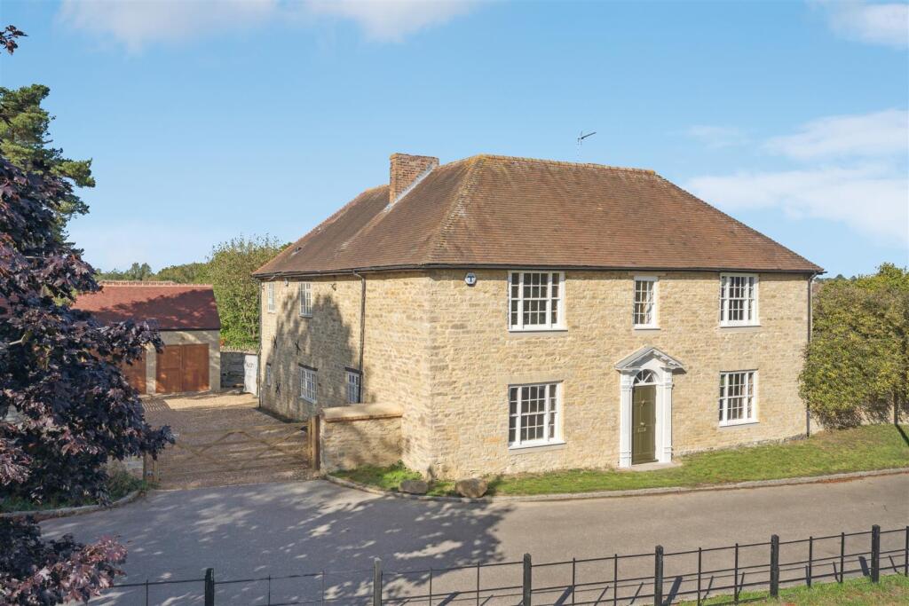 Main image of property: Vicarage Road, Bradwell Village, Milton Keynes