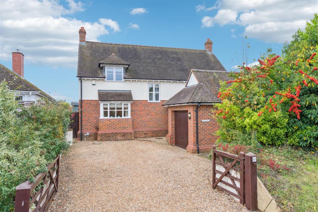 Main image of property: High Street, Nash