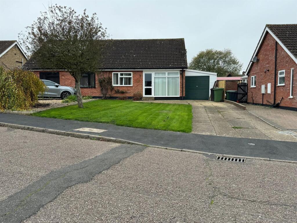 Main image of property: Church View, Harleston