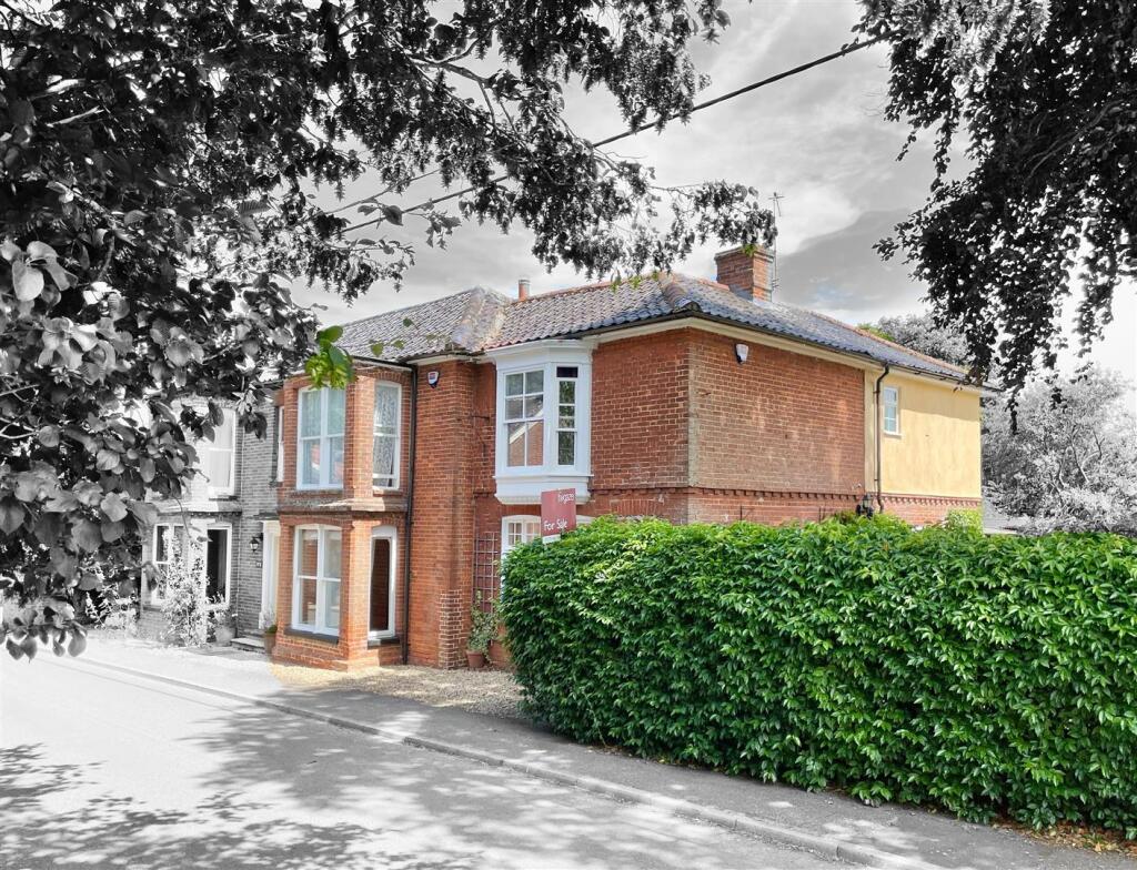 Main image of property: Crown Street, Banham