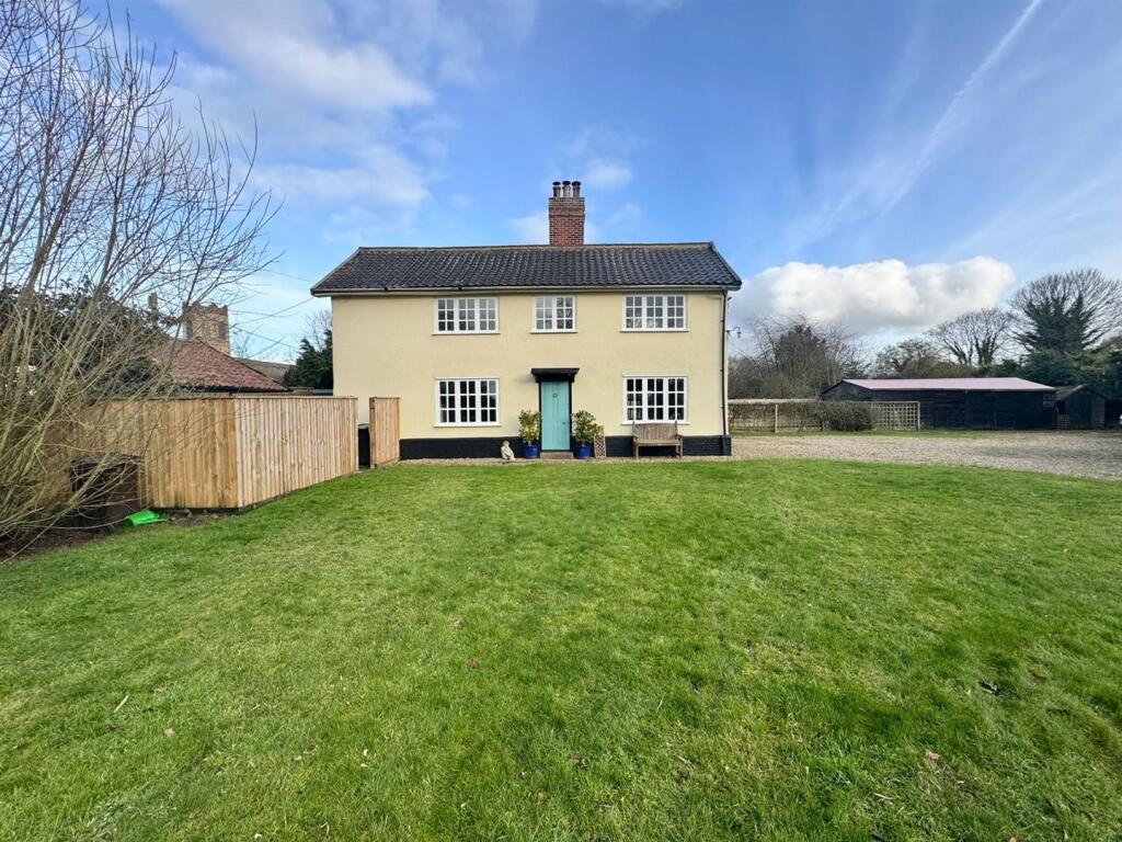 Main image of property: The Green, Old Buckenham