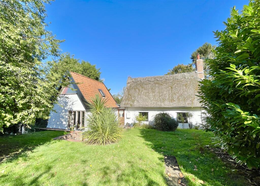 Main image of property: Little Green, Burgate