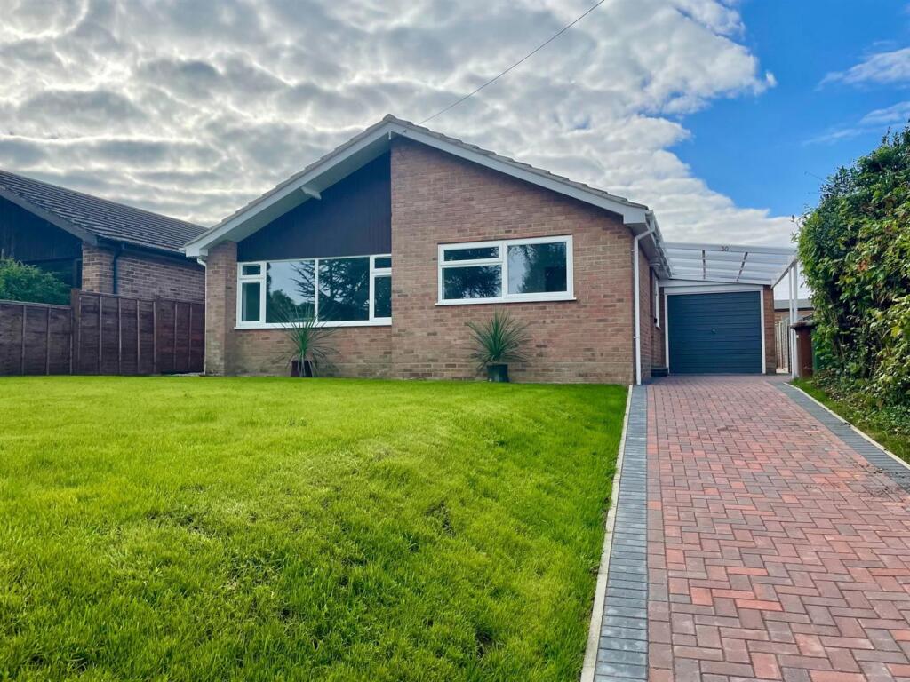 Main image of property: Elm Grove, Garboldisham
