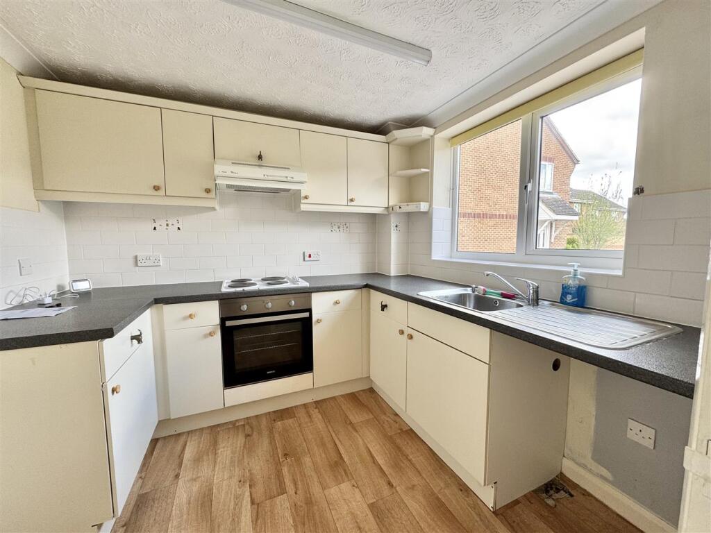 Main image of property: Aldrich Way, Roydon, Diss