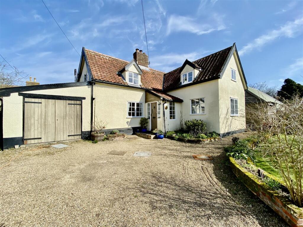 Main image of property: Common Road, Shelfanger