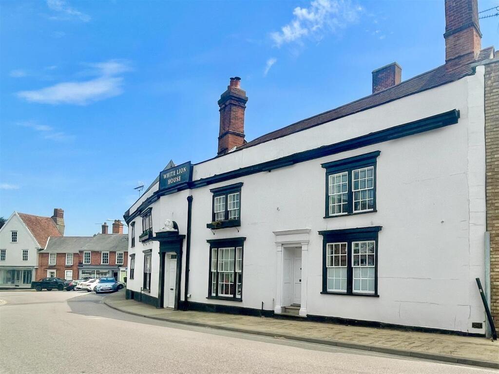 Main image of property: Broad Street