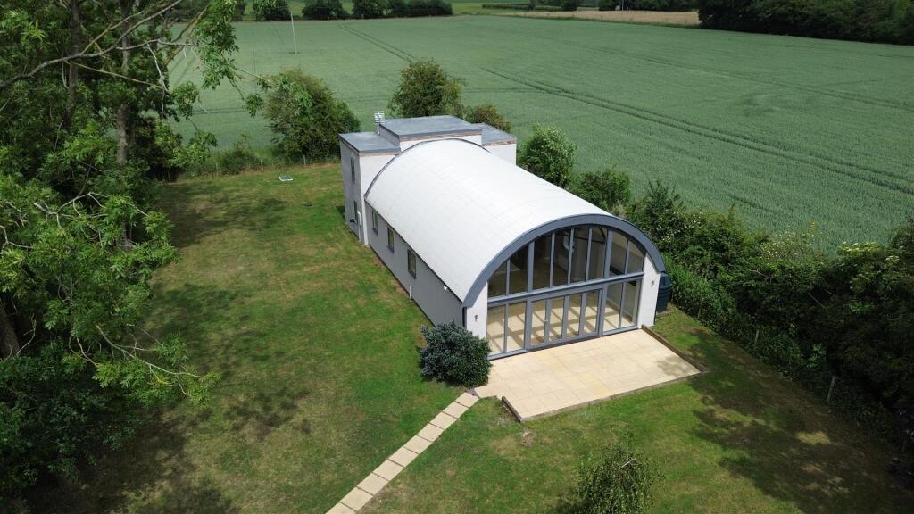 Main image of property: Mission Way, Bressingham