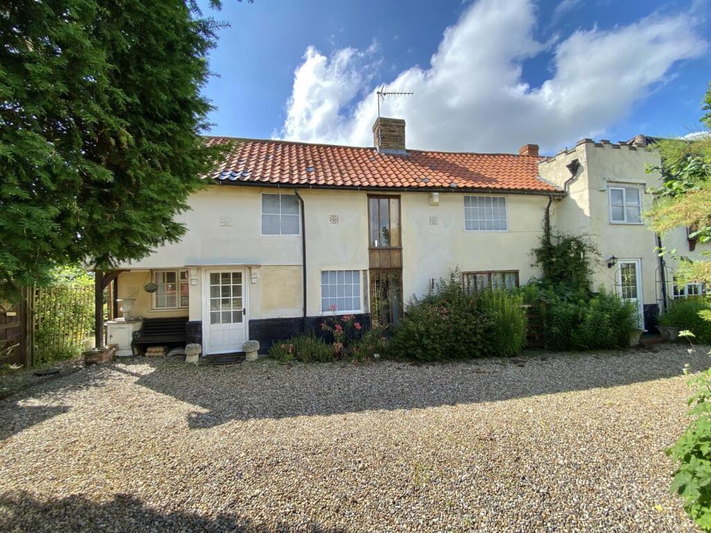 Main image of property: Nethergate Street, Hopton
