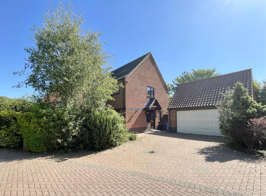 Main image of property: Laurels End, Beccles