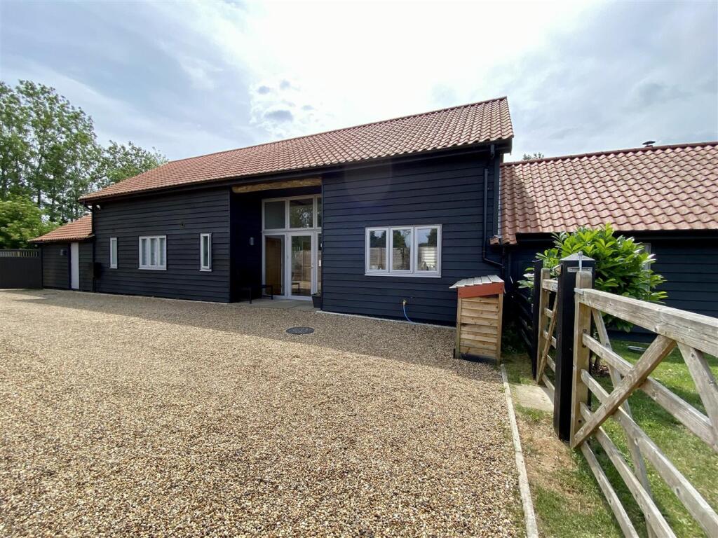 Main image of property: Hoxne Road, Denham