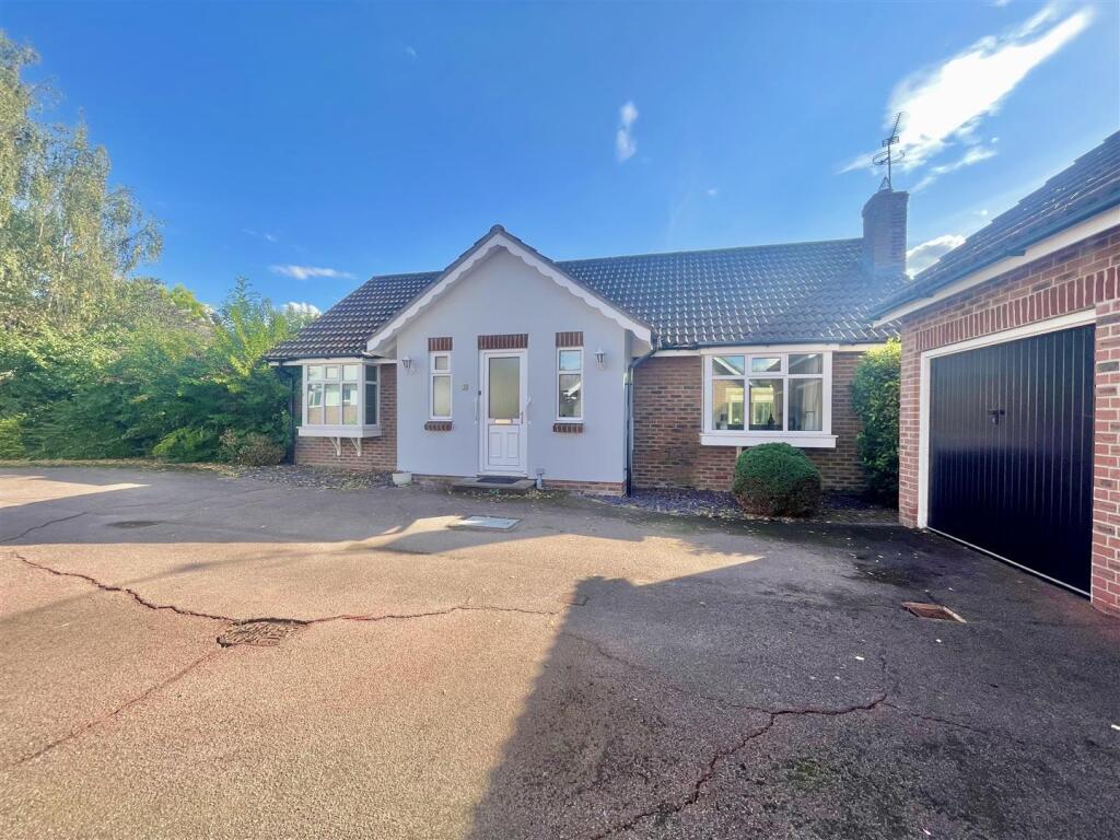 Main image of property: The Fairstead, Botesdale