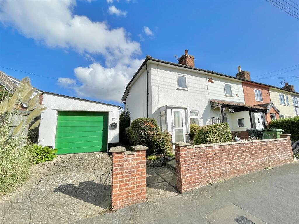 Main image of property: East Harling