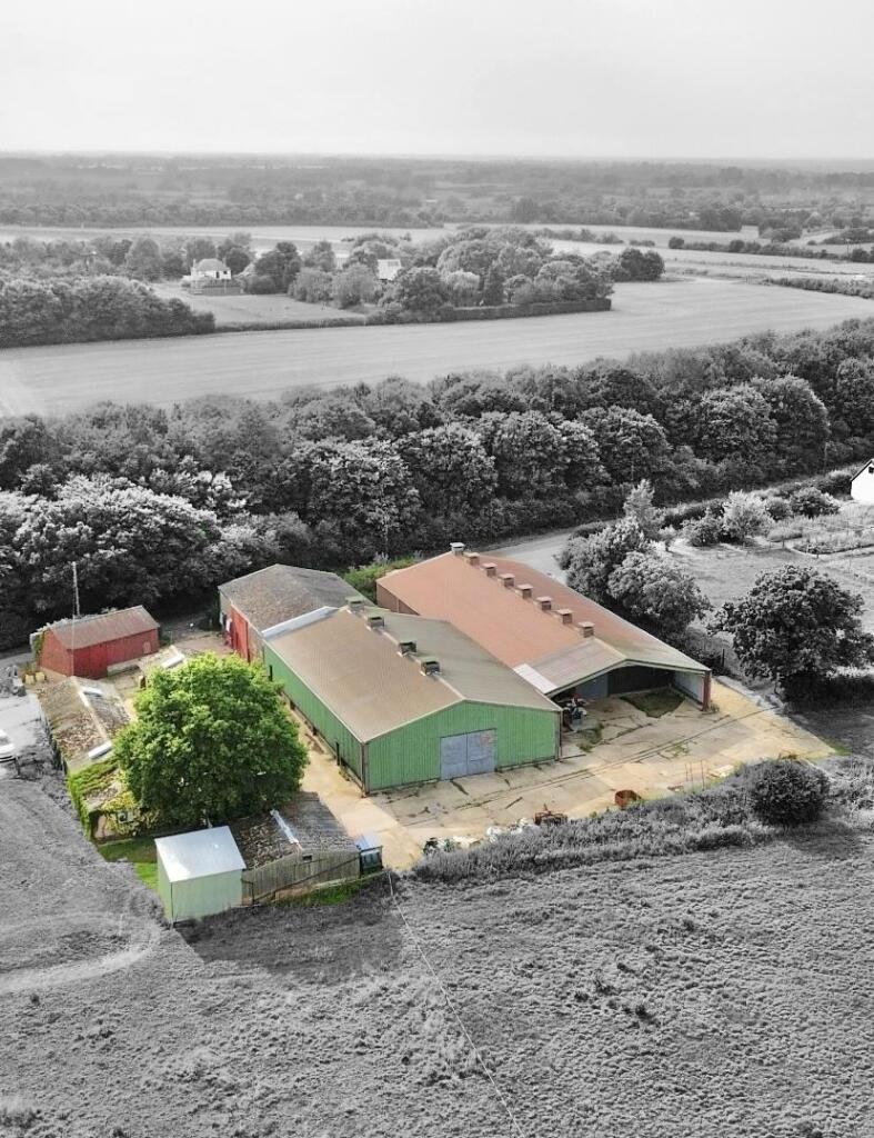 Main image of property: Cucumber Lane, Weston