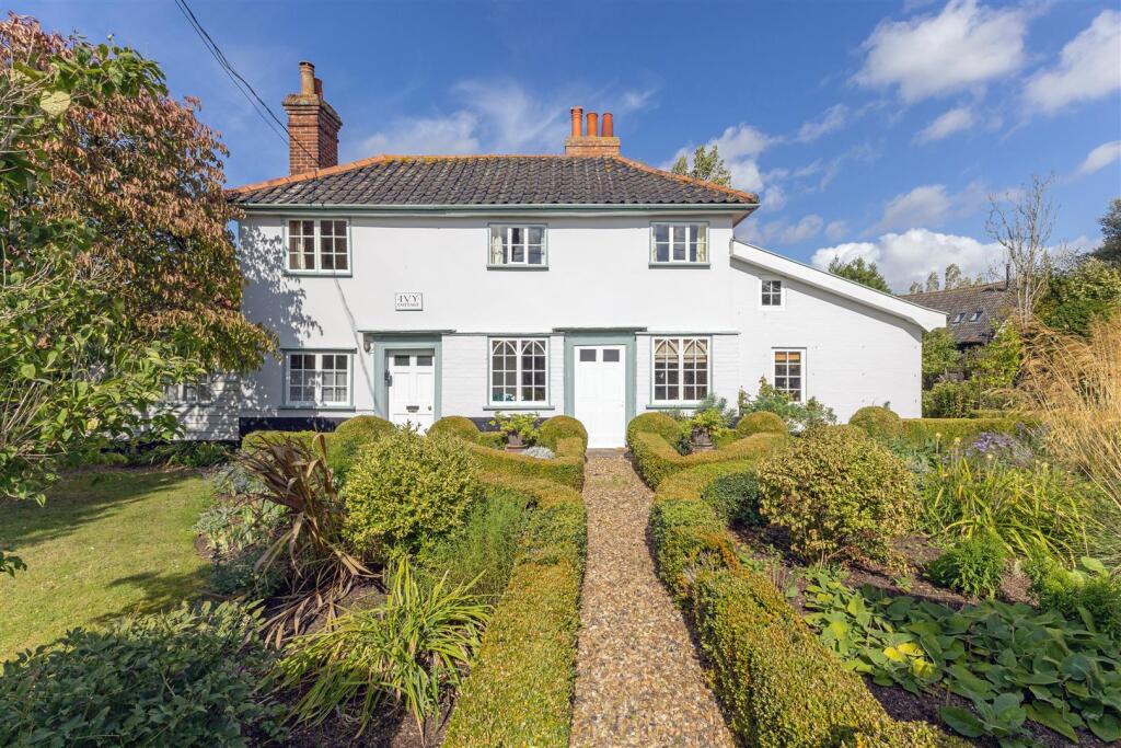 Main image of property: The Street, Thorndon