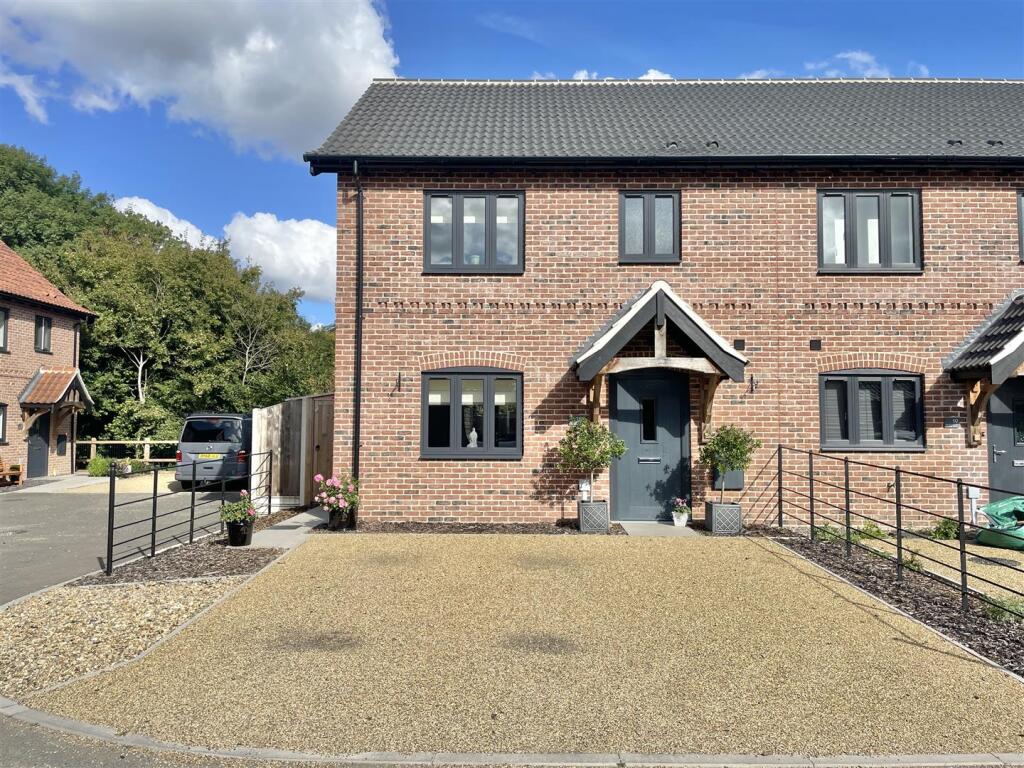 Main image of property: Fallow Drive, Banham