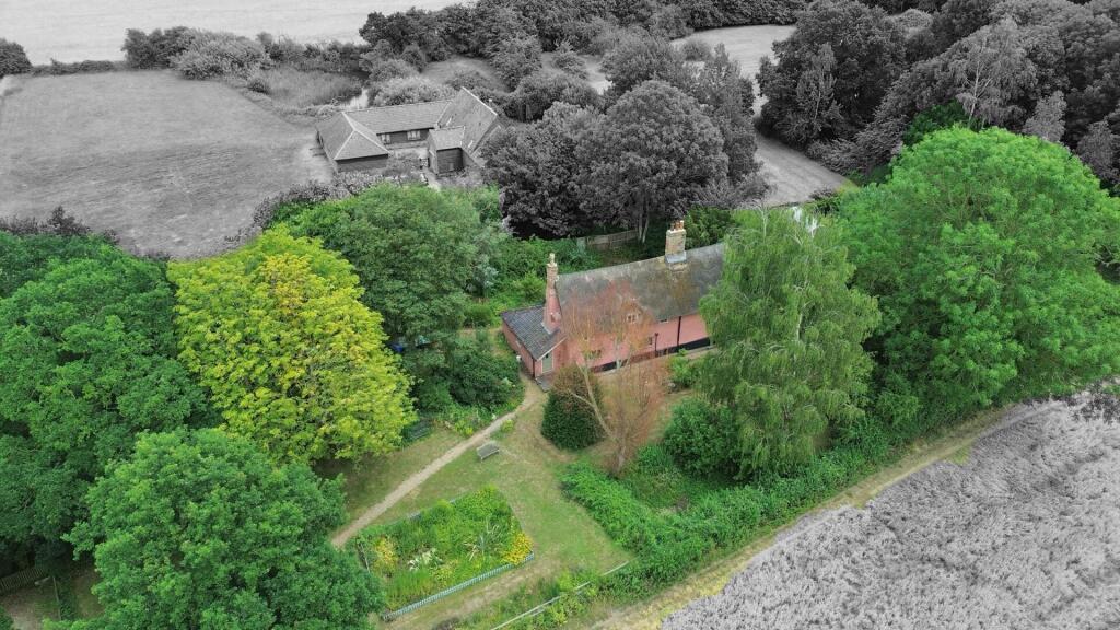 Main image of property: St. Margarets Road, Bungay